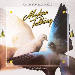 Cover for Ready for Romance by Modern Talking